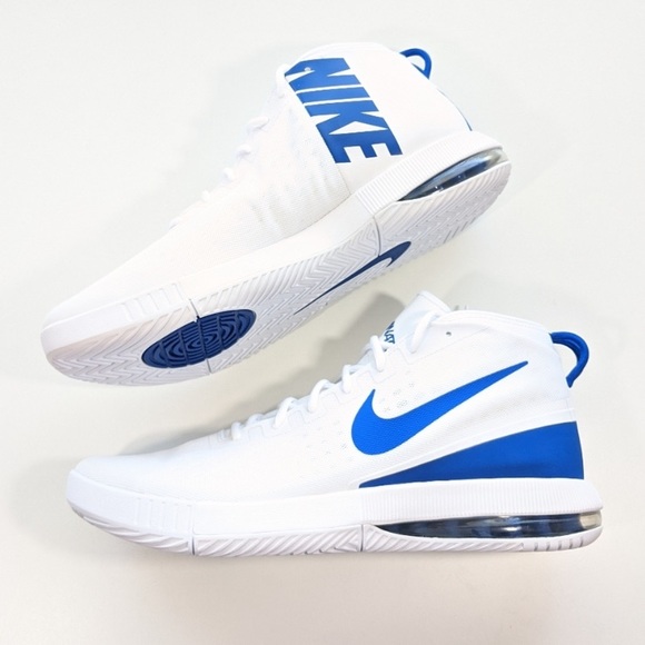 nike air max dominate white